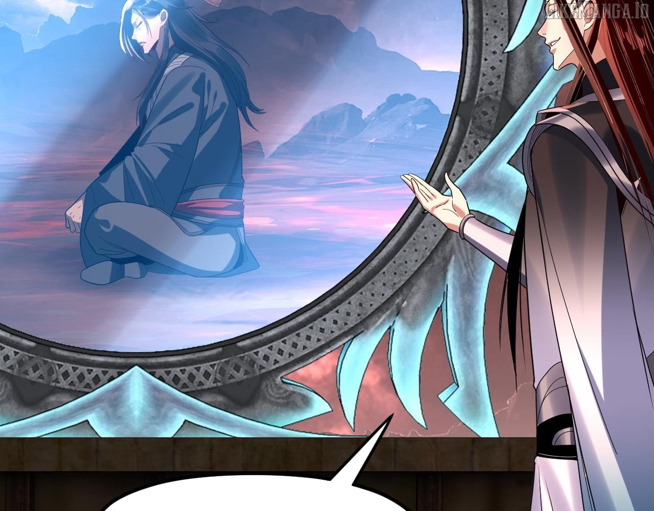 Me, The Heavenly Destined Villain Chapter 283 - page 38